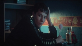 What It Feels Like for a Girl - Season 01 Episode 04